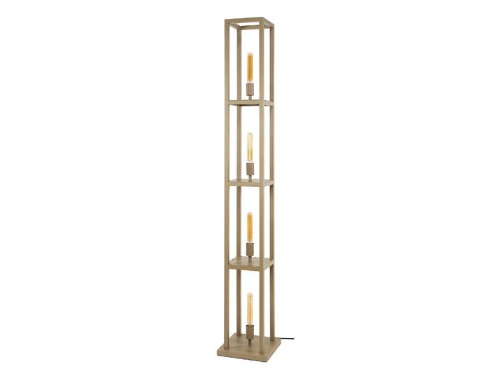 Clemento Quadra Stehleuchte