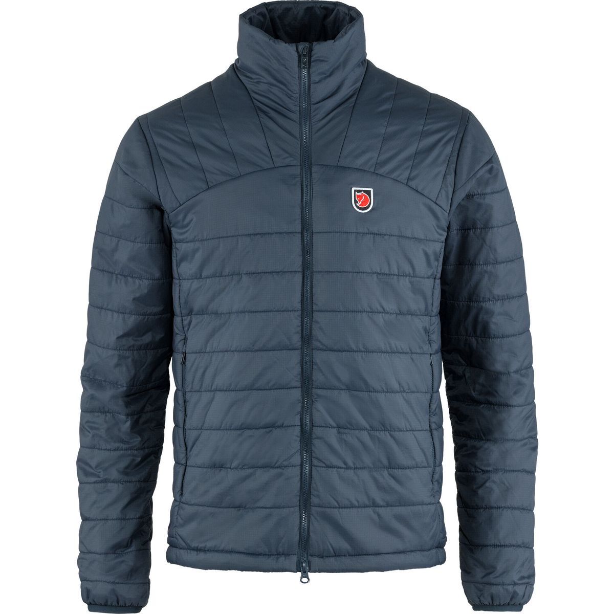 Fjällräven Expedition X-lätt Jacket M navy (560) S F86333-560-S
