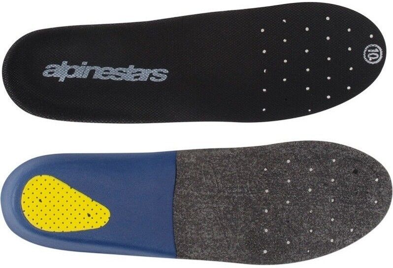 Plantare Soletta Alpinestars per Stivale TECH 10 taglia 10