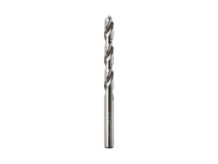 Wolfcraft Spiralbohrer HSS Geschliffen ⌀ 9 mm