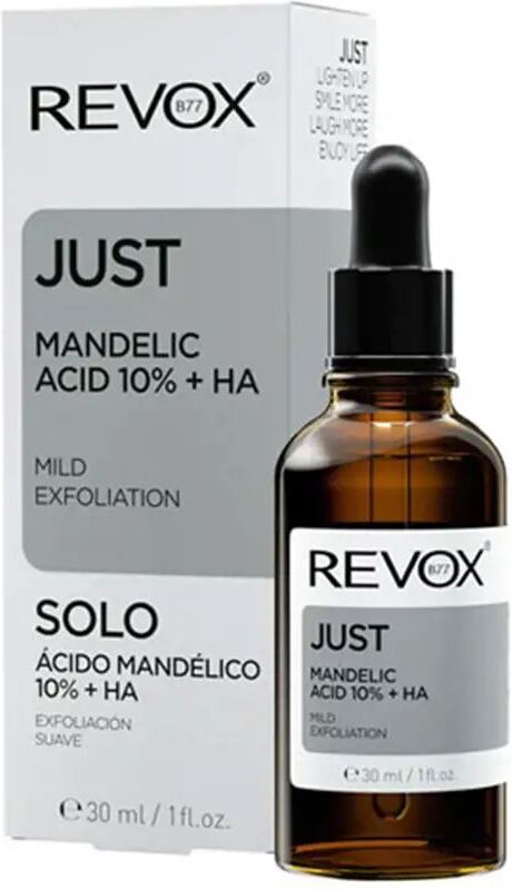 Revox Just mandelic acid 10% + ha 30 ml