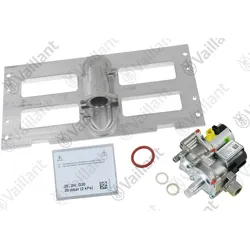 Umstellsatz, atmoTEC 20 kW L->E Vaillant-Nr. 0020070067