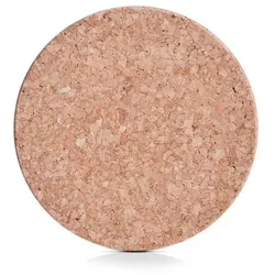 Zeller Untersetzer 11 cm Natur