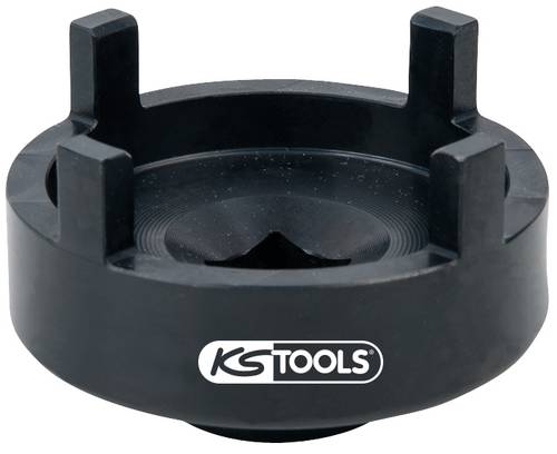 KS Tools Traggelenk-Zapfenschlüssel für Mercedes M-Klasse 700.1660