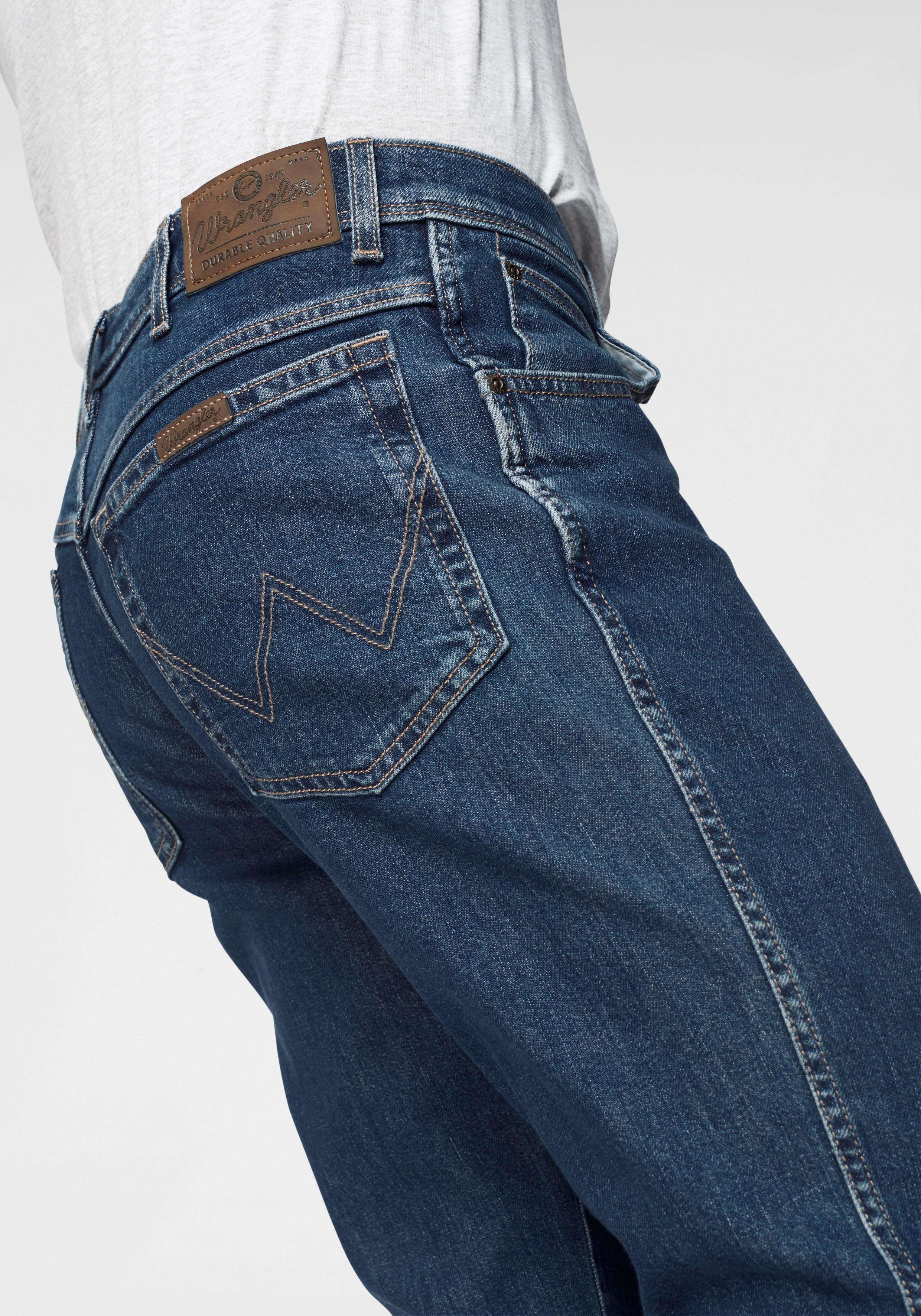Wrangler "Durables"