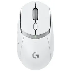 Logitech G G309 kabellose Gaming Maus, weiß
