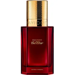 DAVIDOFF Cool Elixir Safran Mineral Eau de Parfum