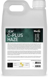 JEM C-Plus Haze Fluid