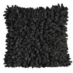 Kissenhülle PENCIL (LB 45x45 cm) - grau - LB 45x45 cm