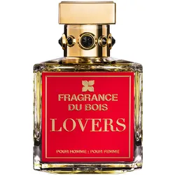 Fragrance du Bois Lovers Extrait de Parfum Spray Black Edition 100ml