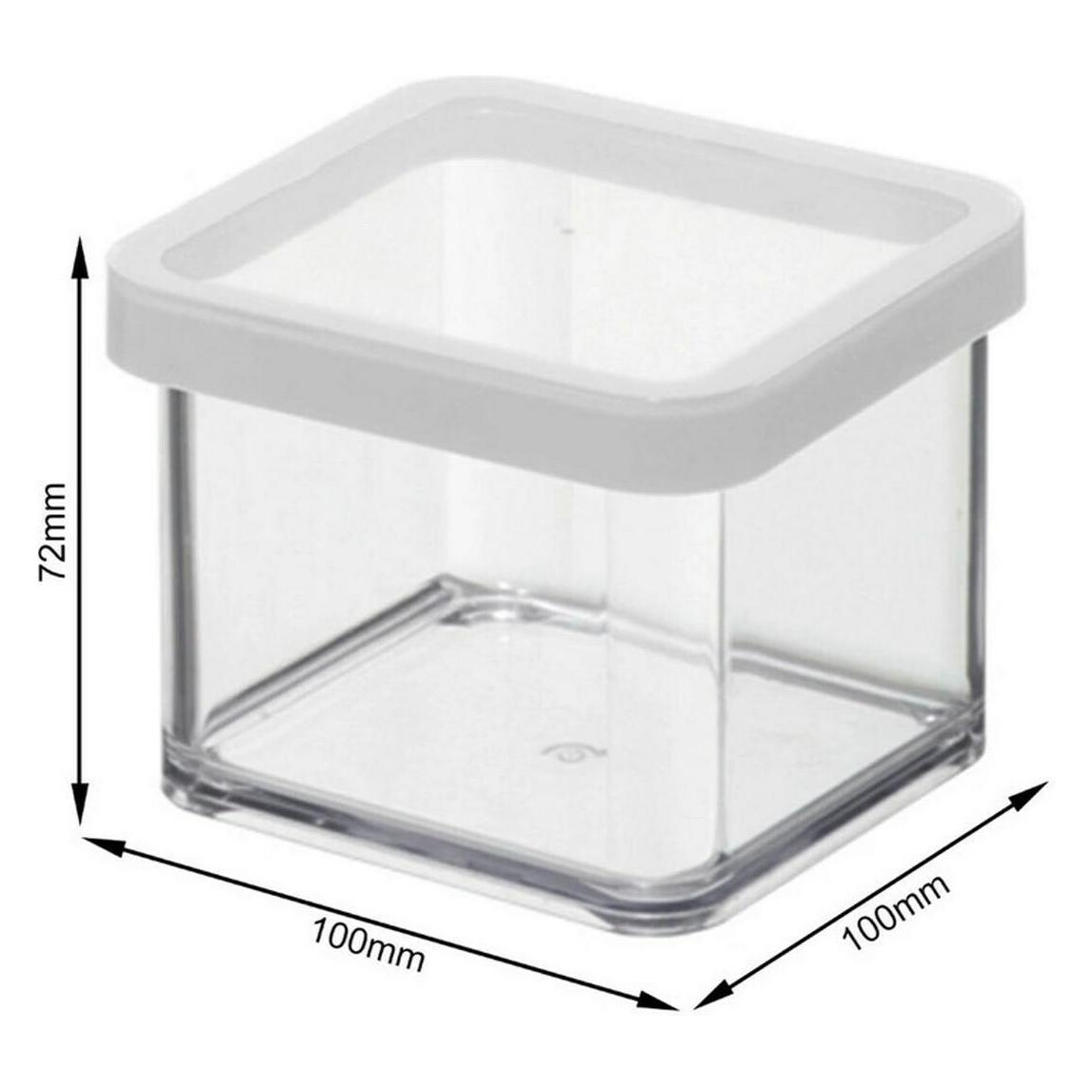 Rotho Babydesign Utensilo Set 2 PINA (1238401023)
