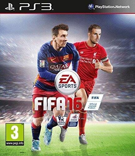 Fifa 16 - Preis vom 11.10.2026 15:43:13 h
