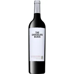 Boekenhoutskloof The Chocolate Block 2024