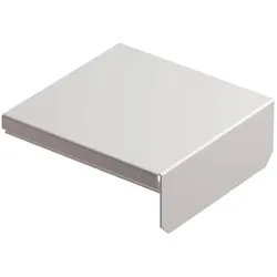 Legrand 637738 PVC Endstück B200 H50 Legrand 637738