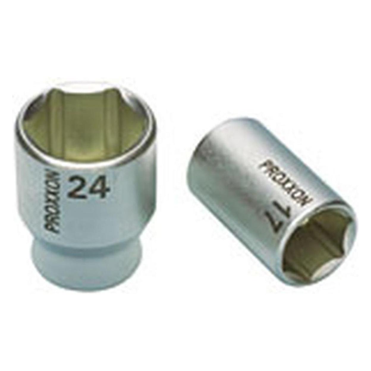 Proxxon 3/8" Steckschlüsseleinsatz 11 (11 mm) (23 510)