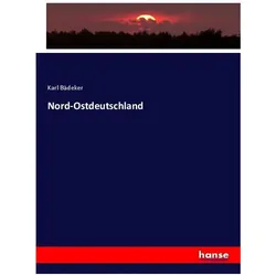 Nord-Ostdeutschland, Fachbücher von Karl Bädeker