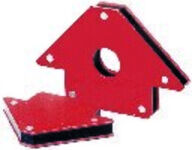 Eclipse Aimant d'angle 120x14x82mm ; Eclipse Magnetics (E954)