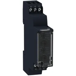 Schneider Electric asymmetrical flashing relay - 1 s-100h, Relais