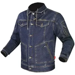 LS2, Motorradjacke, Oaky Jacket (Herren, M)