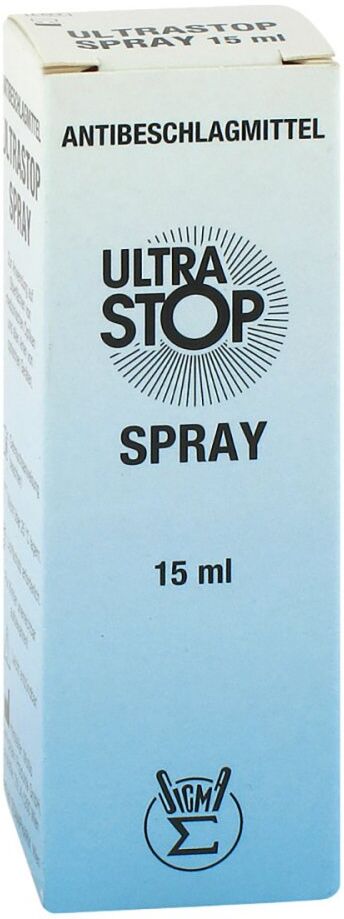Ultra Stop Spray