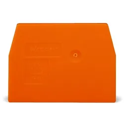 WAGO GmbH &amp; Co. KG Trennwand 870-947