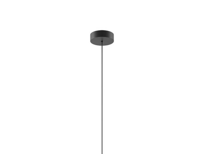 Lodes Baldachin Single Mini - Schwarz matt