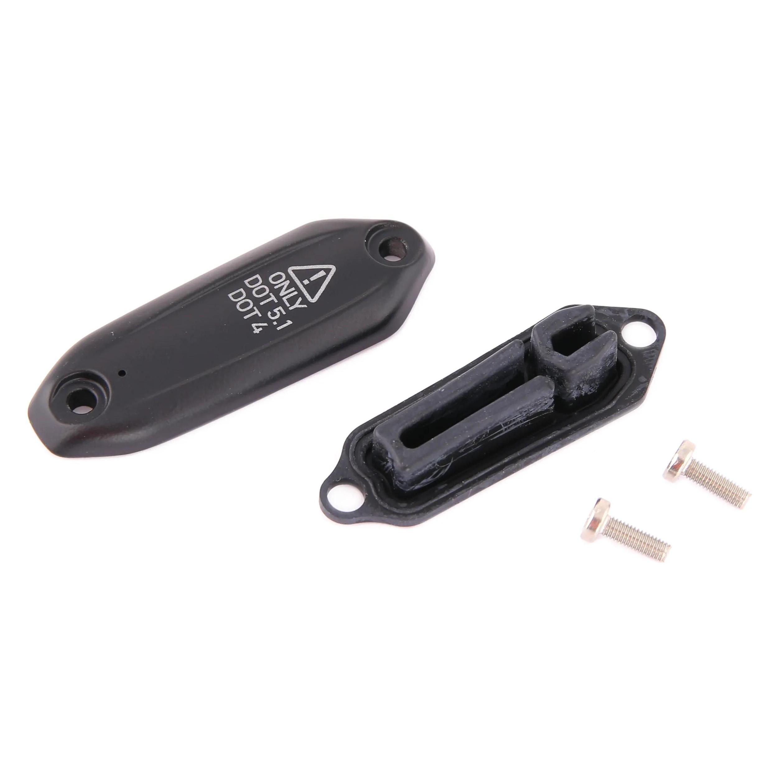 Sram Reservoir Cap Kit Level (11.5018.022.001)