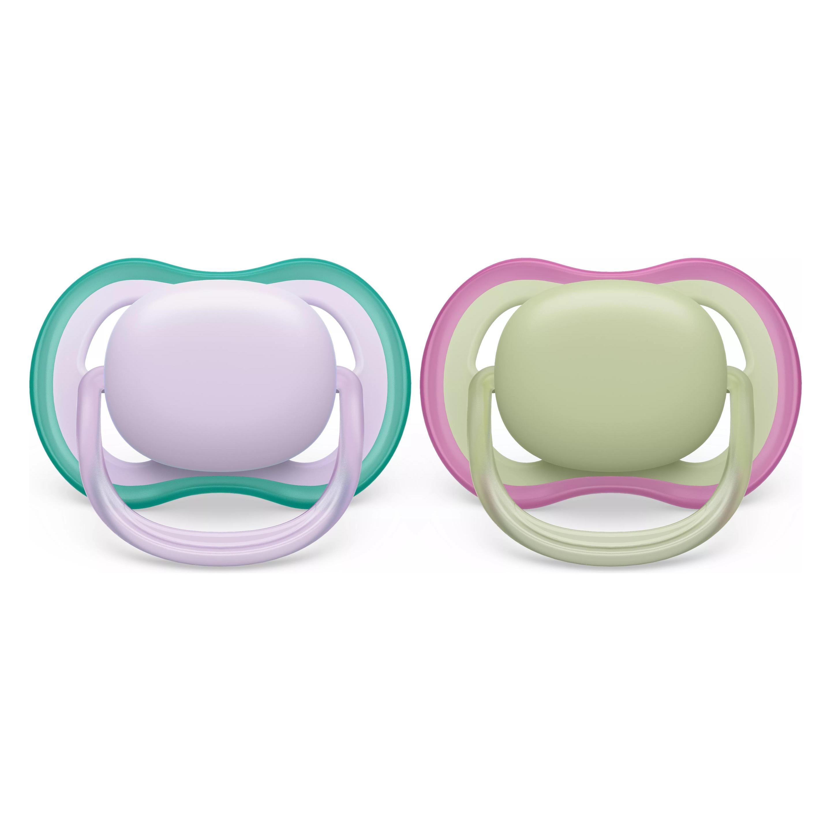 Philips Avent SCF085/24 (2x, 0 - 6 Monate) (SCF085/24)