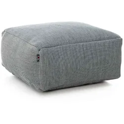 DOTTY Cloud Sitzpouf outdoor Navyblau