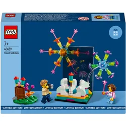 LEGO Feuerwerk (40689)