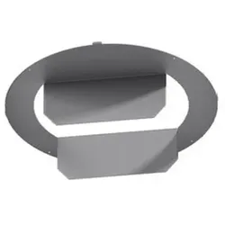 Siteco Blende 5XA24800XB01