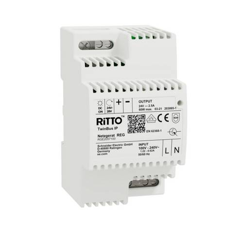 Schneider Electric RGE2057100 Netzteil