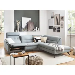 Carina Ecksofa 5031 Maris mit Relaxfunktion