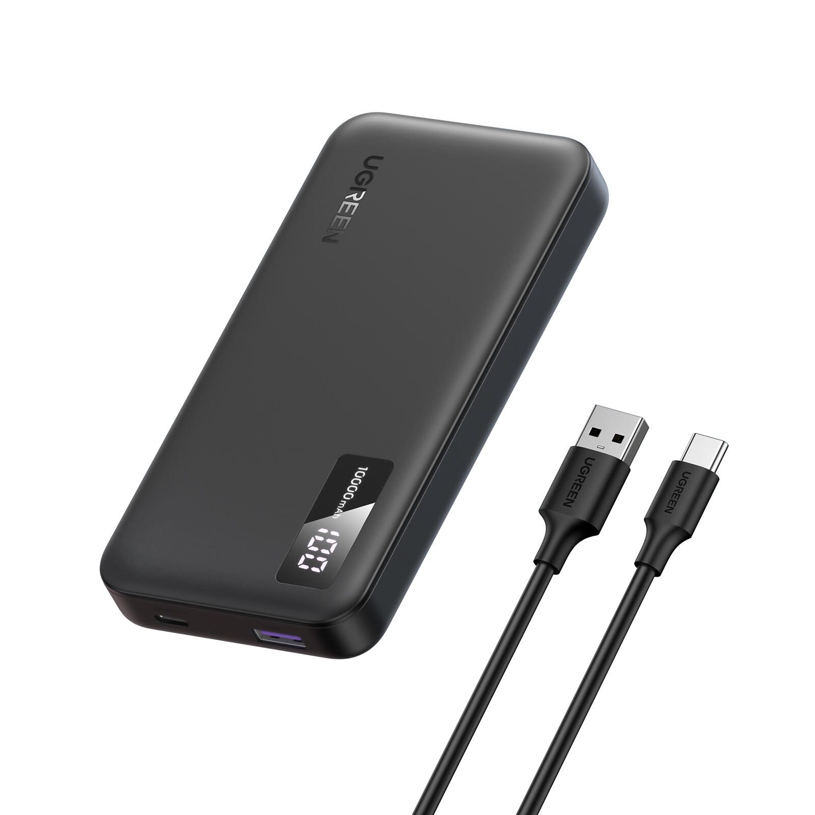 UGREEN PB311 Powerbank 10.000mAh 25742