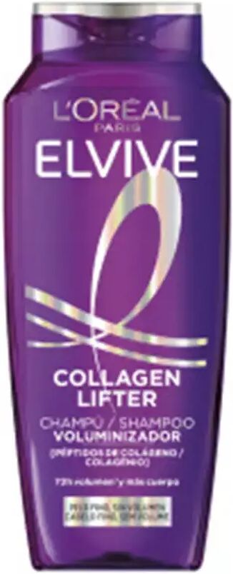 L'Oréal Paris Elvive Collagen Lifter Volumizing Shampoo 700 ml