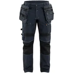 Blakläder, Arbeitshose, Artisan Denim Stretch ToolRig™ (40)