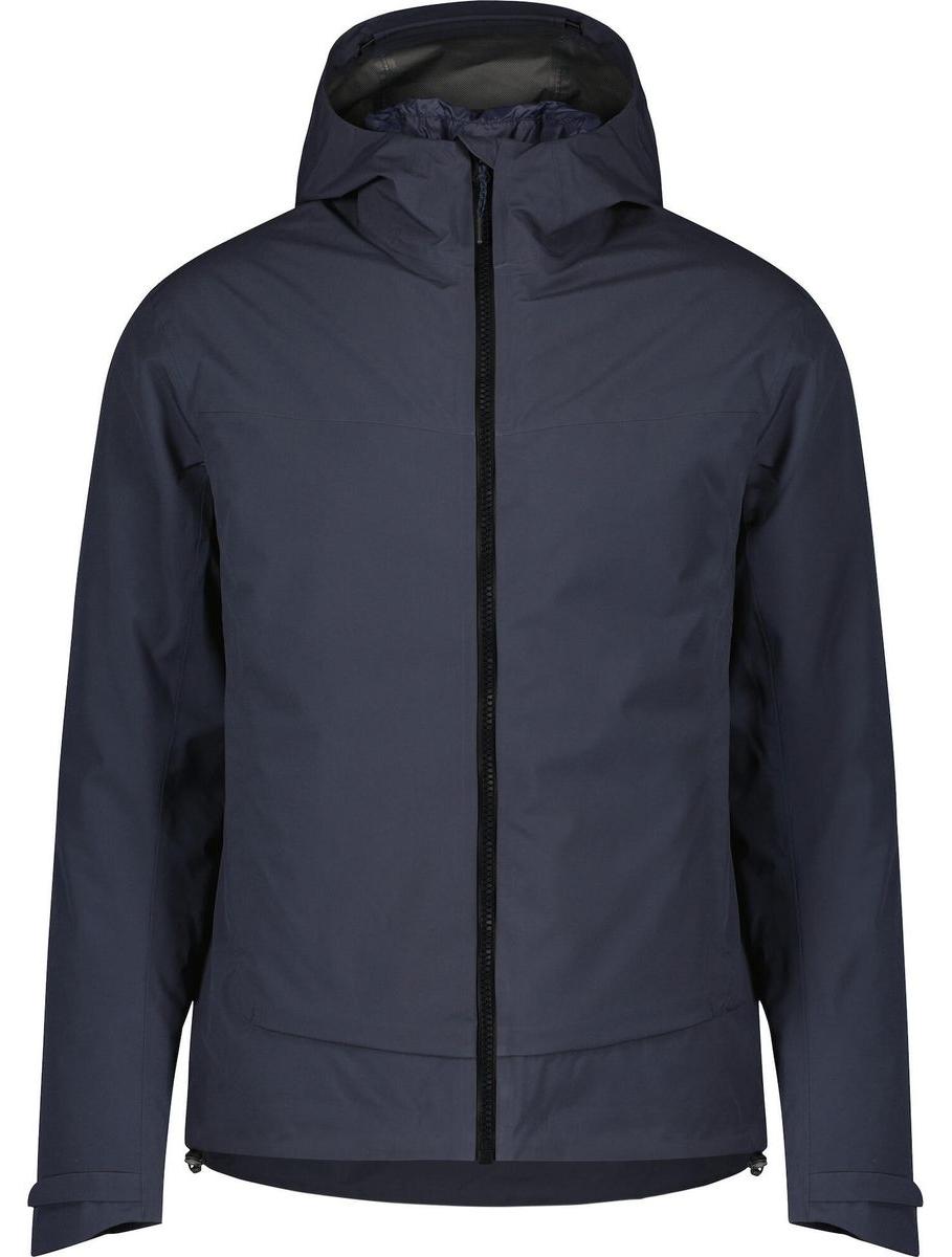 Dolomite Herren Jacke Jacket Cristallo 2.5L + INS H Blau M