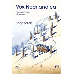 Vox Neerlandica werkboek voor dirigenten, Fachbücher