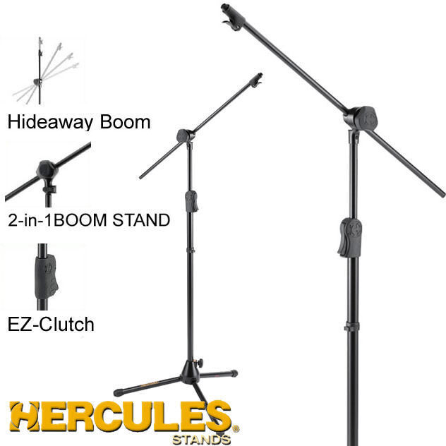 Hercules Stands MS533B