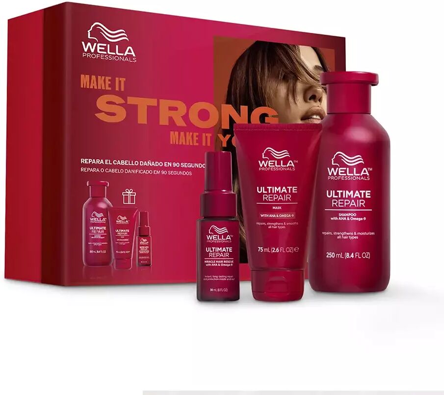 Wella Professionals Ultimative Reparatur für geschädigtes Haar,