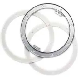Wibre Edelstahlflansch 4.0274.00.25