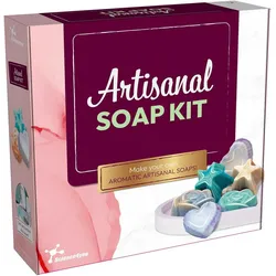 Science4you Seifen-Atelier - DIY-Kit