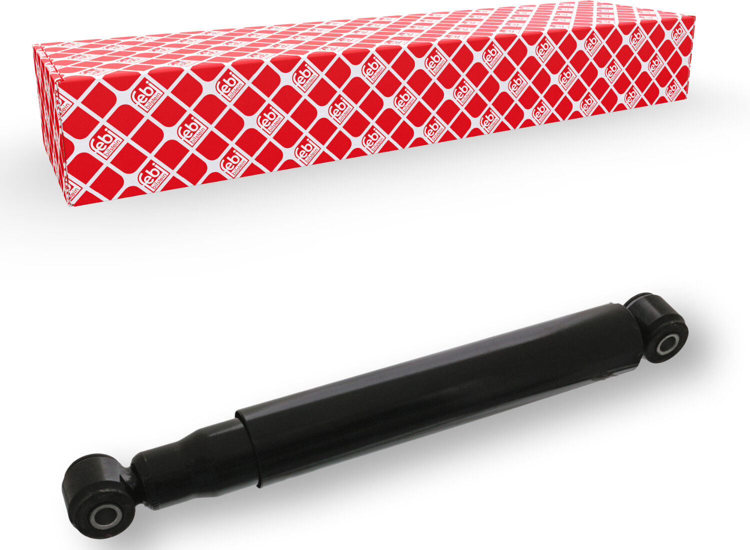 Febi Bilstein Stoßdämpfer 20551 Vorderachse Für Mercedes
