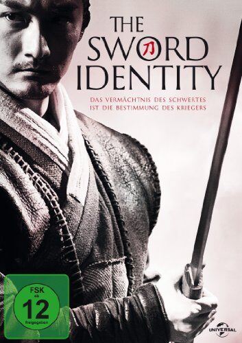 Xu Haofeng - The Sword Identity - Preis vom 09.10.2026 07:28:09 h