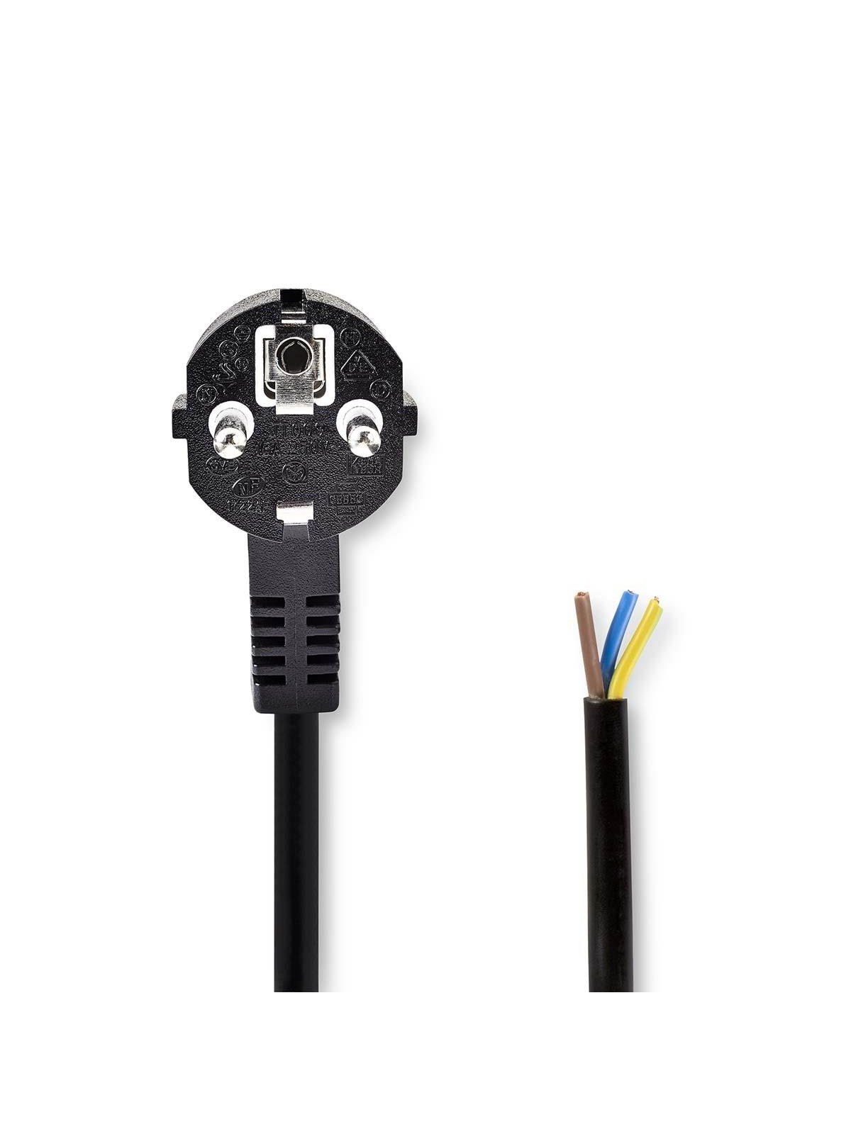 Nedis CEGL10700BK20 power cable