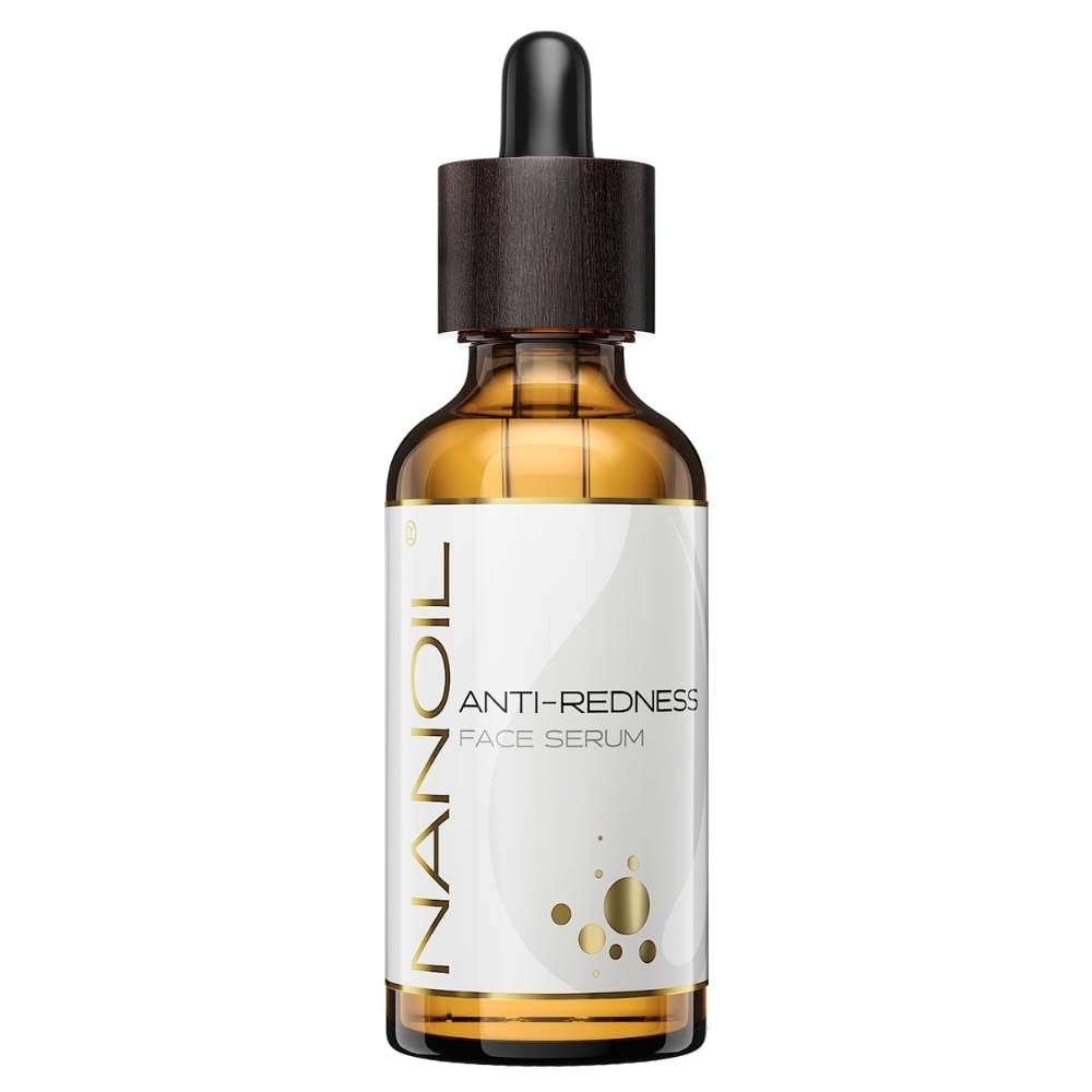 Nanoil Anti-Redness Face Serum 50 ml