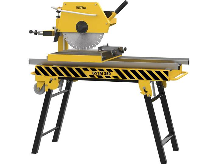 Tailleur de pierre GSTM 350