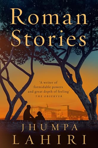Jhumpa Lahiri - Roman Stories - Preis vom 17.10.2026 19:25:27 h