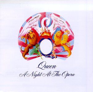 Queen - A Night at the Opera - Preis vom 19.10.2026 19:33:35 h
