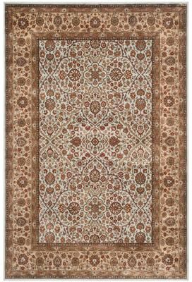 SAFAVIEH Persian Garden Orit Vintage Boho Oriental Viscose Rug